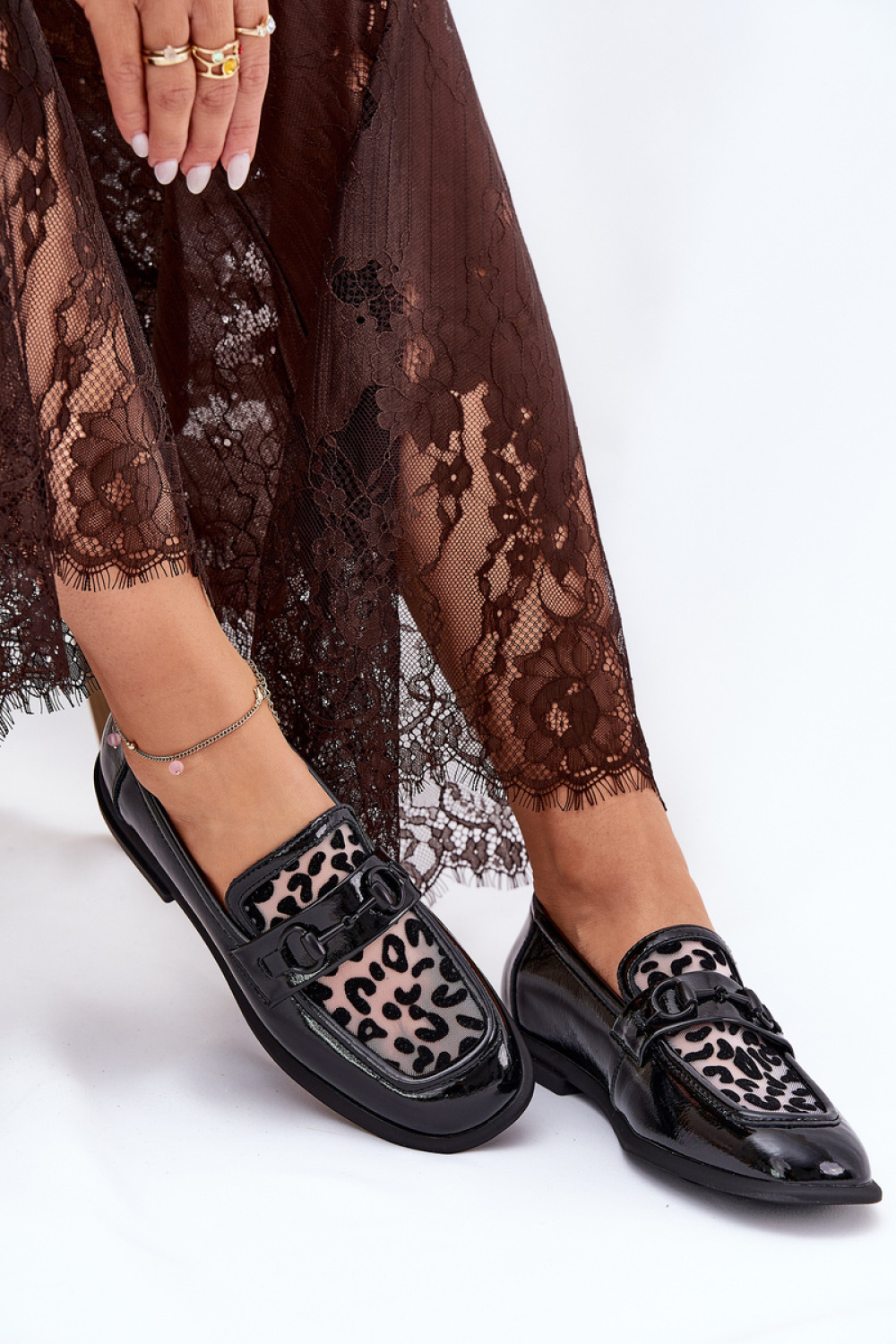 Moccassins model 211097 Step in style - Afbeelding 3