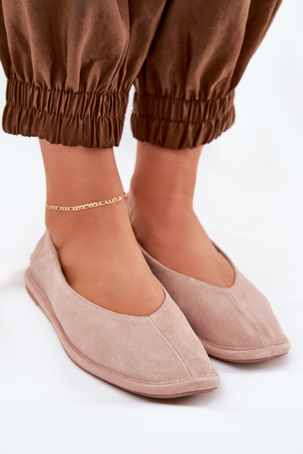 Ballerina's model 211129 Step in style - Afbeelding 3