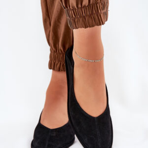 Ballerina's model 211131 Step in style