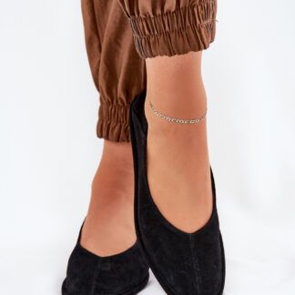 Ballerina's model 211131 Step in style