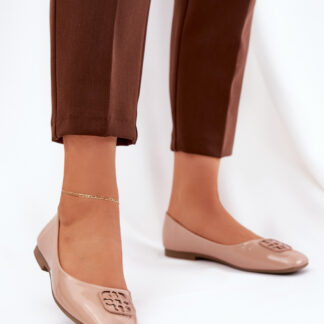 Ballerina's model 211132 Step in style