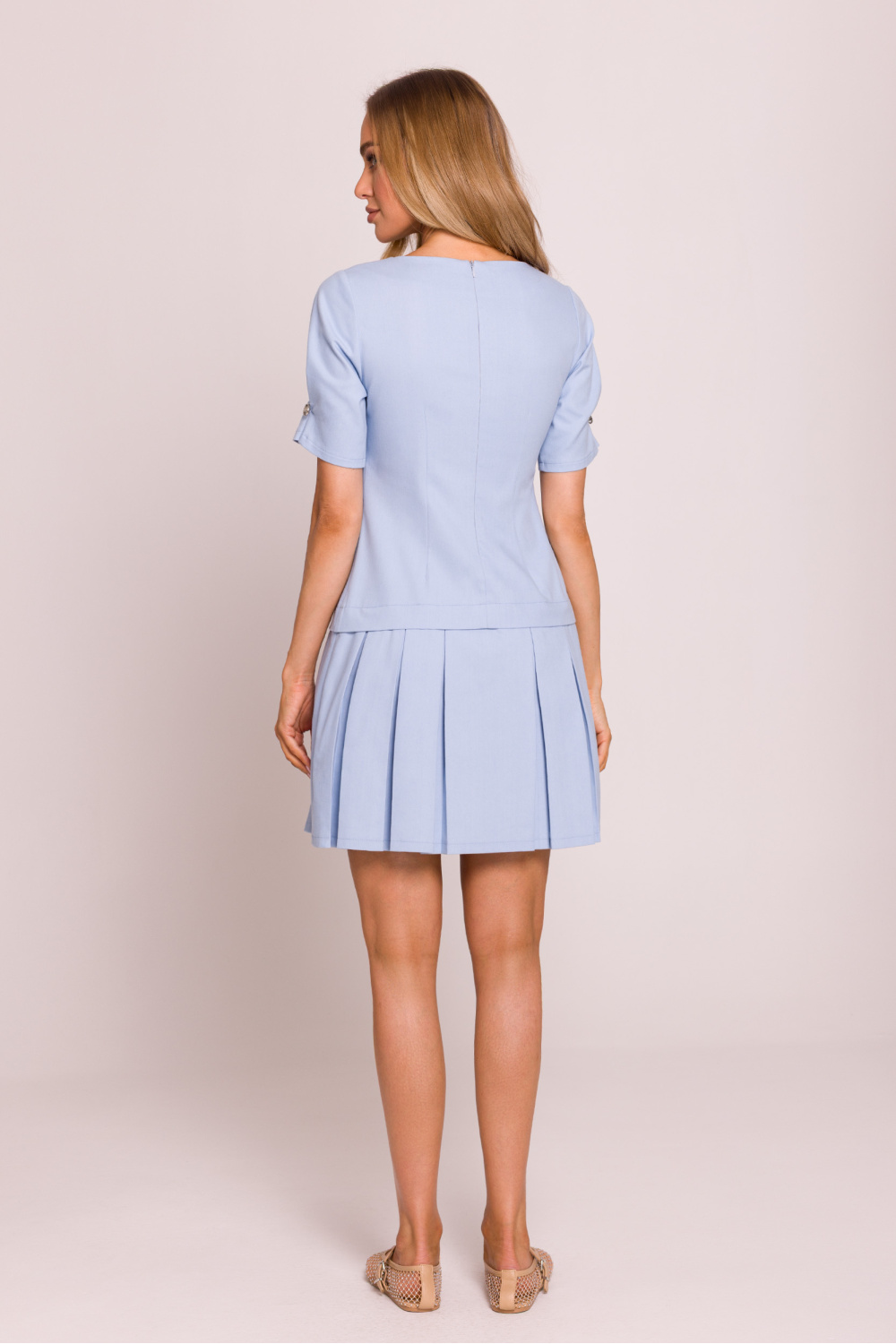 Dagjurk model 211155 Moe - Afbeelding 3