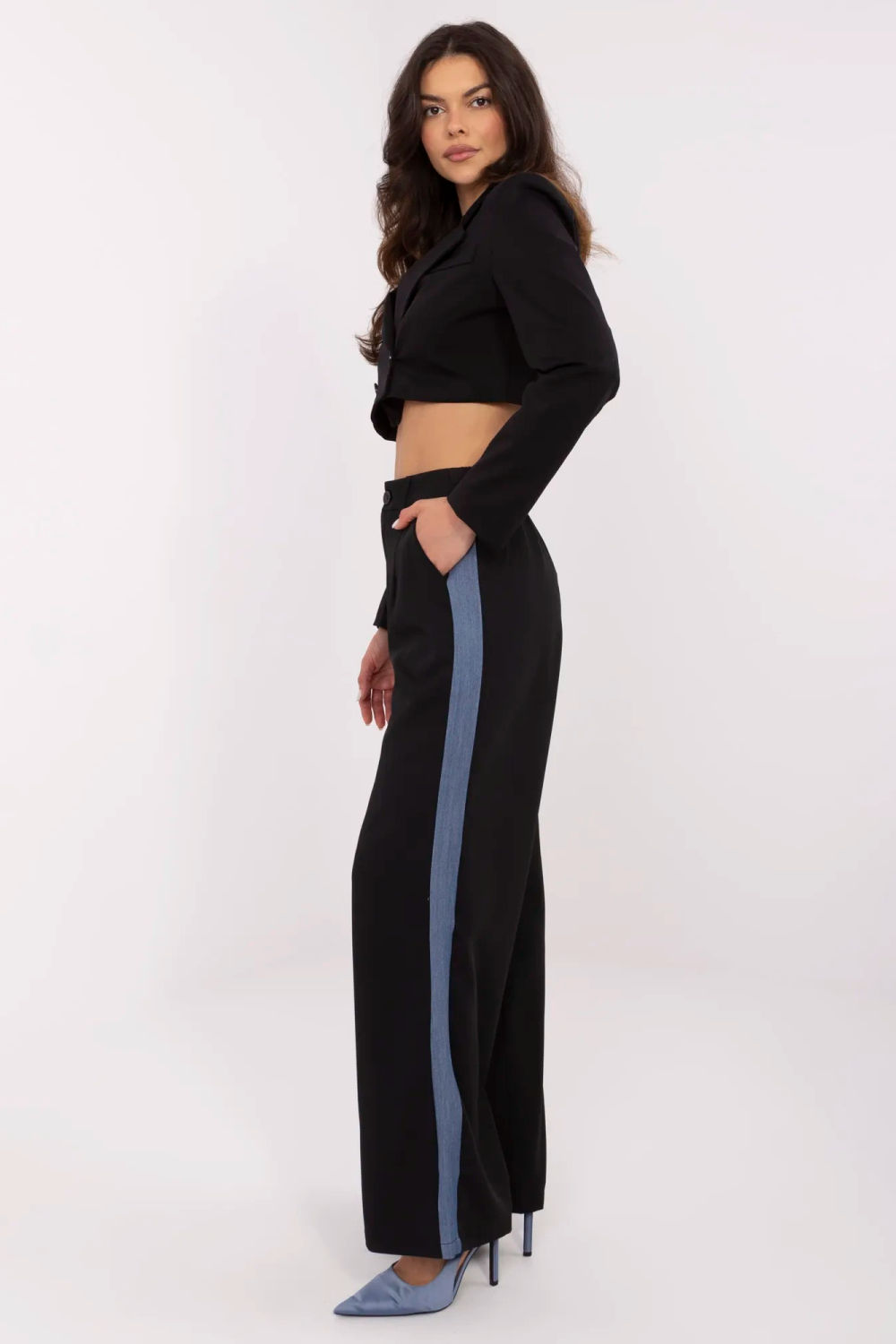 Damesbroek model 211178 NM - Afbeelding 2