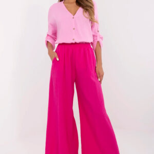 Damesbroek model 211270 Italy Moda