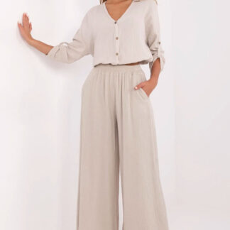 Damesbroek model 211272 Italy Moda