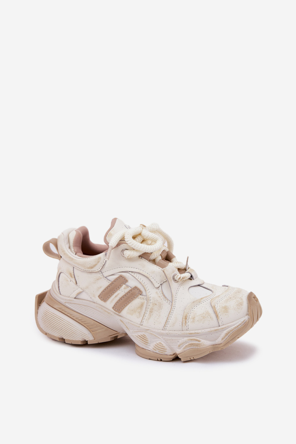 Sportschoenen model 211307 Step in style - Afbeelding 2