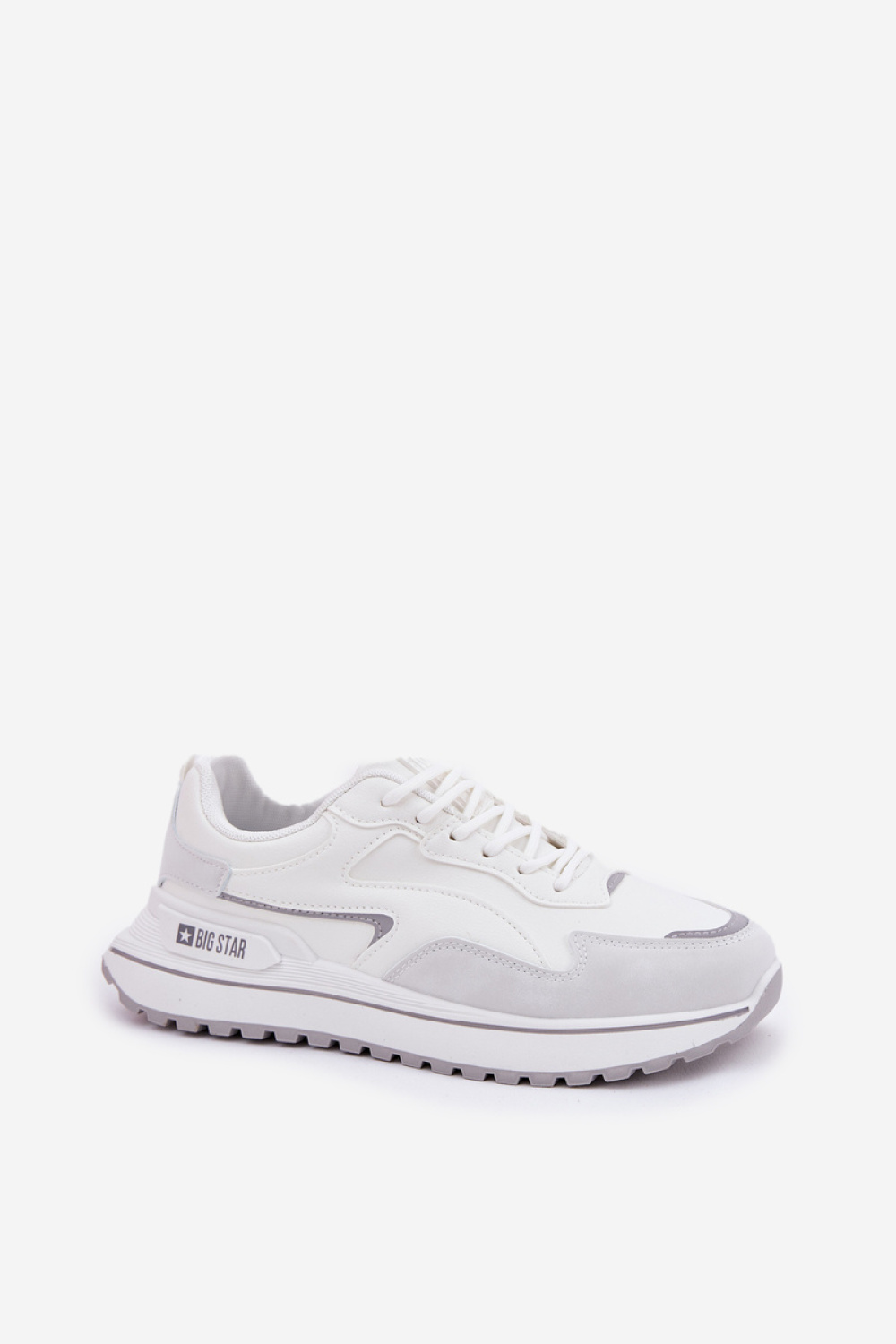 Sportchoenen op een platform model 211330 Step in style - Afbeelding 2