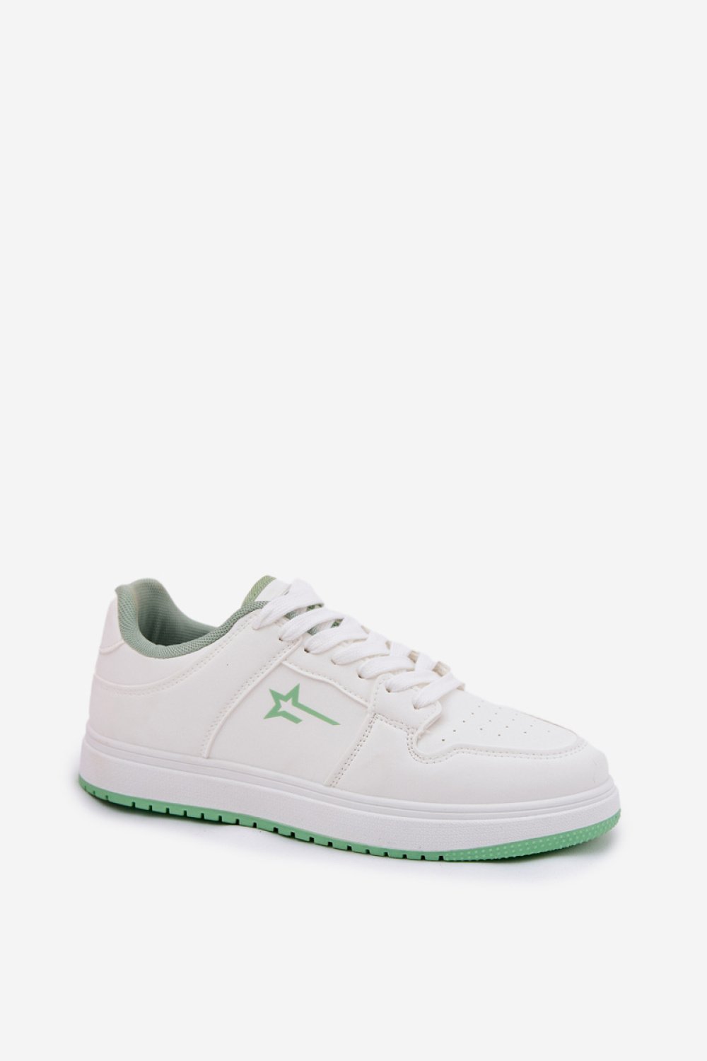 Sportchoenen op een platform model 211334 Step in style - Afbeelding 2