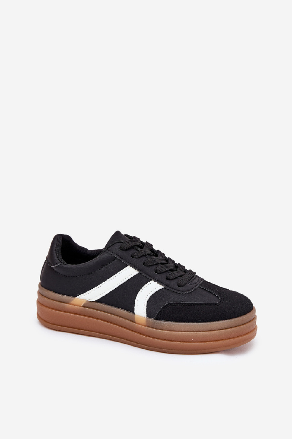 Sportchoenen op een platform model 211346 Step in style - Afbeelding 2