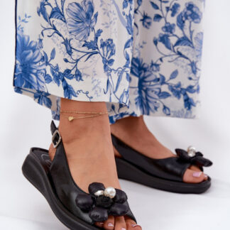 Sleehakken model 211359 Step in style