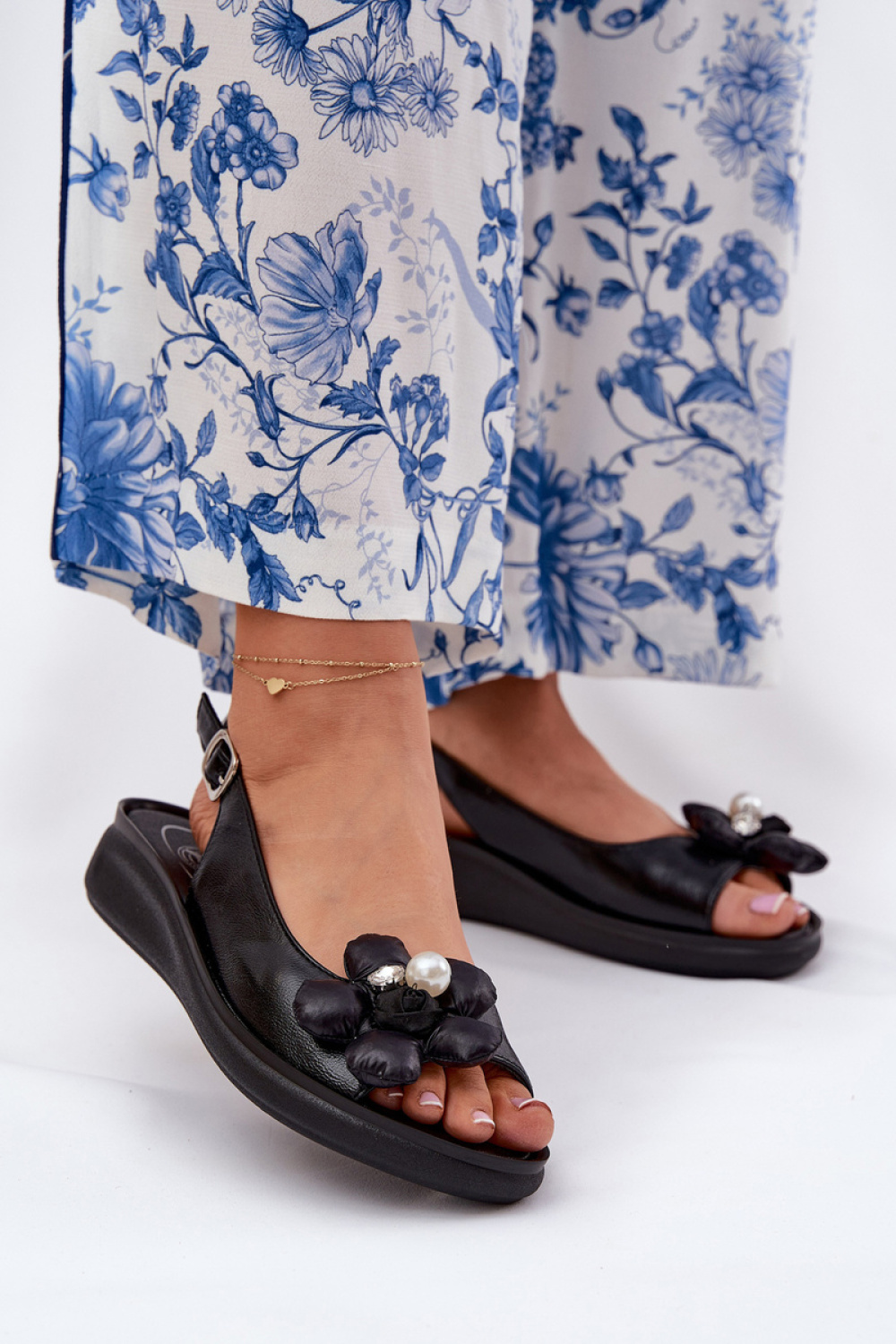 Sleehakken model 211359 Step in style