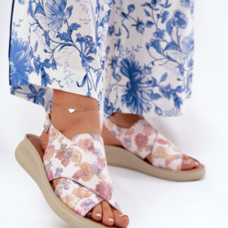 Sleehakken model 211361 Step in style