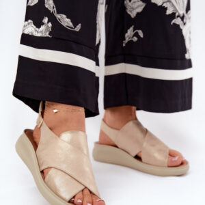 Sleehakken model 211362 Step in style