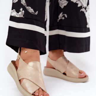 Sleehakken model 211362 Step in style
