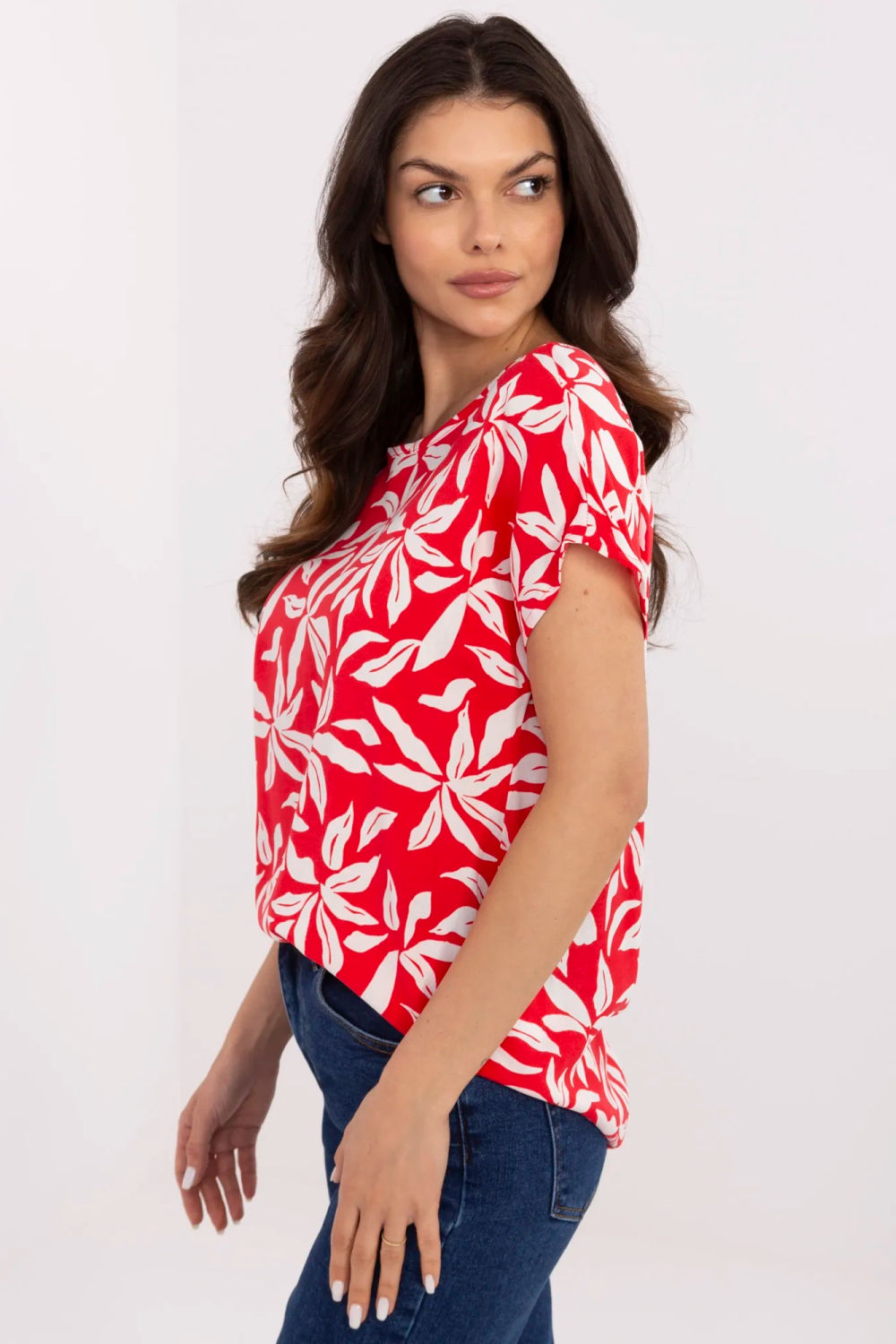 blouse model 211497 Sublevel - Afbeelding 2