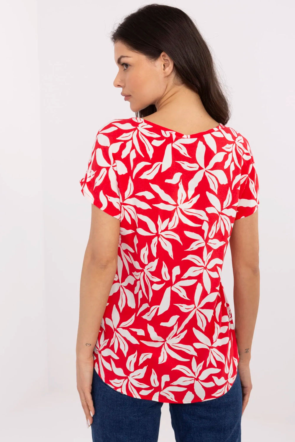 blouse model 211497 Sublevel - Afbeelding 3