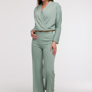 trainingsbroek model 211510 BeWear