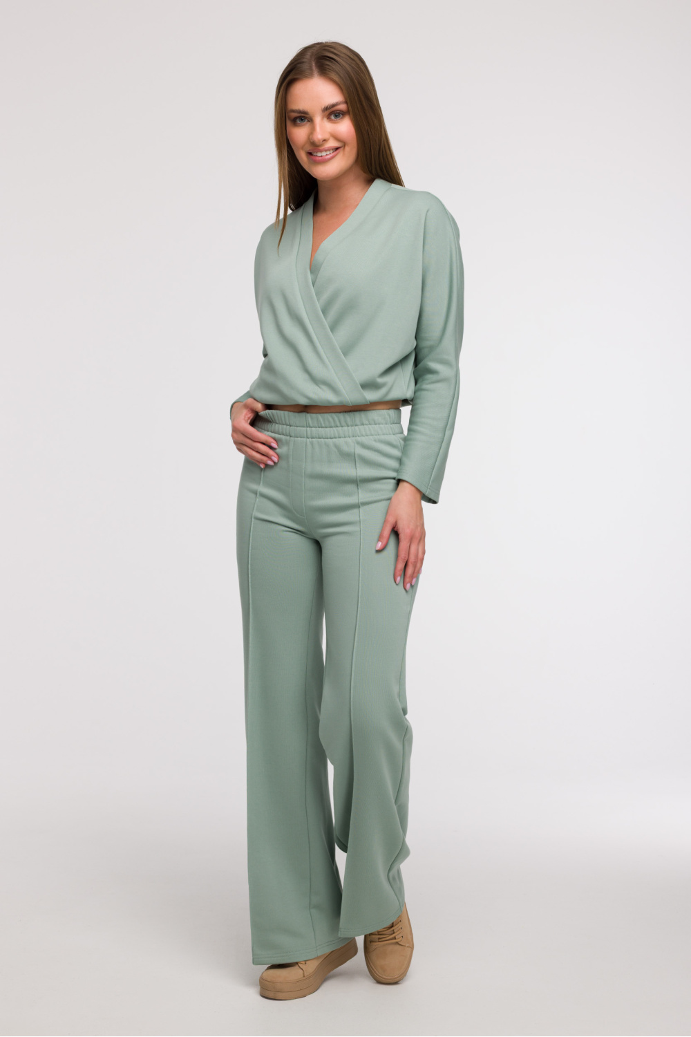 trainingsbroek model 211510 BeWear