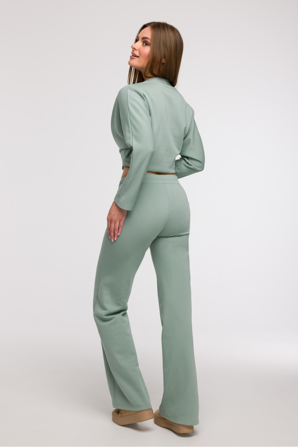 trainingsbroek model 211510 BeWear - Afbeelding 2