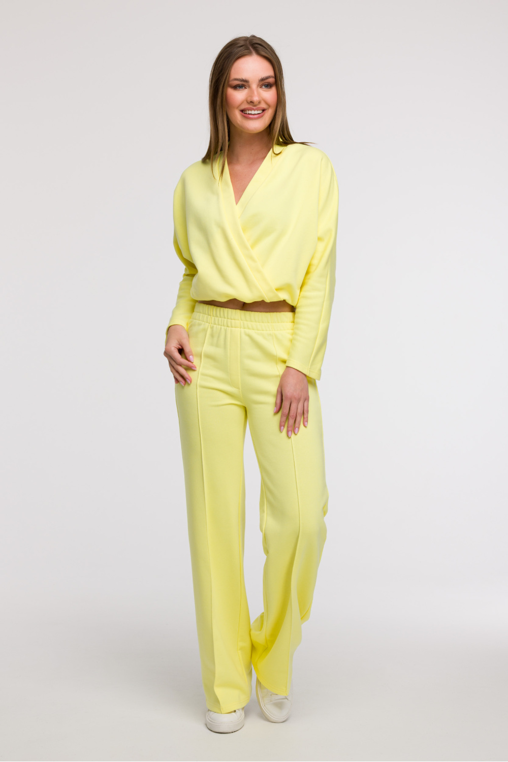 trainingsbroek model 211512 BeWear