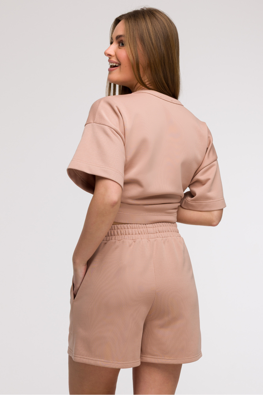 Shorts model 211514 BeWear - Afbeelding 3