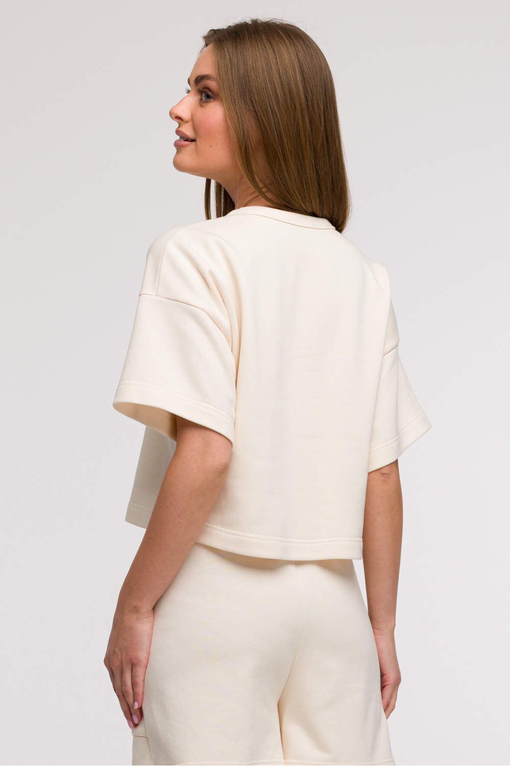 blouse model 211520 BeWear - Afbeelding 3