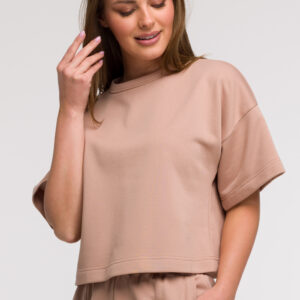blouse model 211521 BeWear