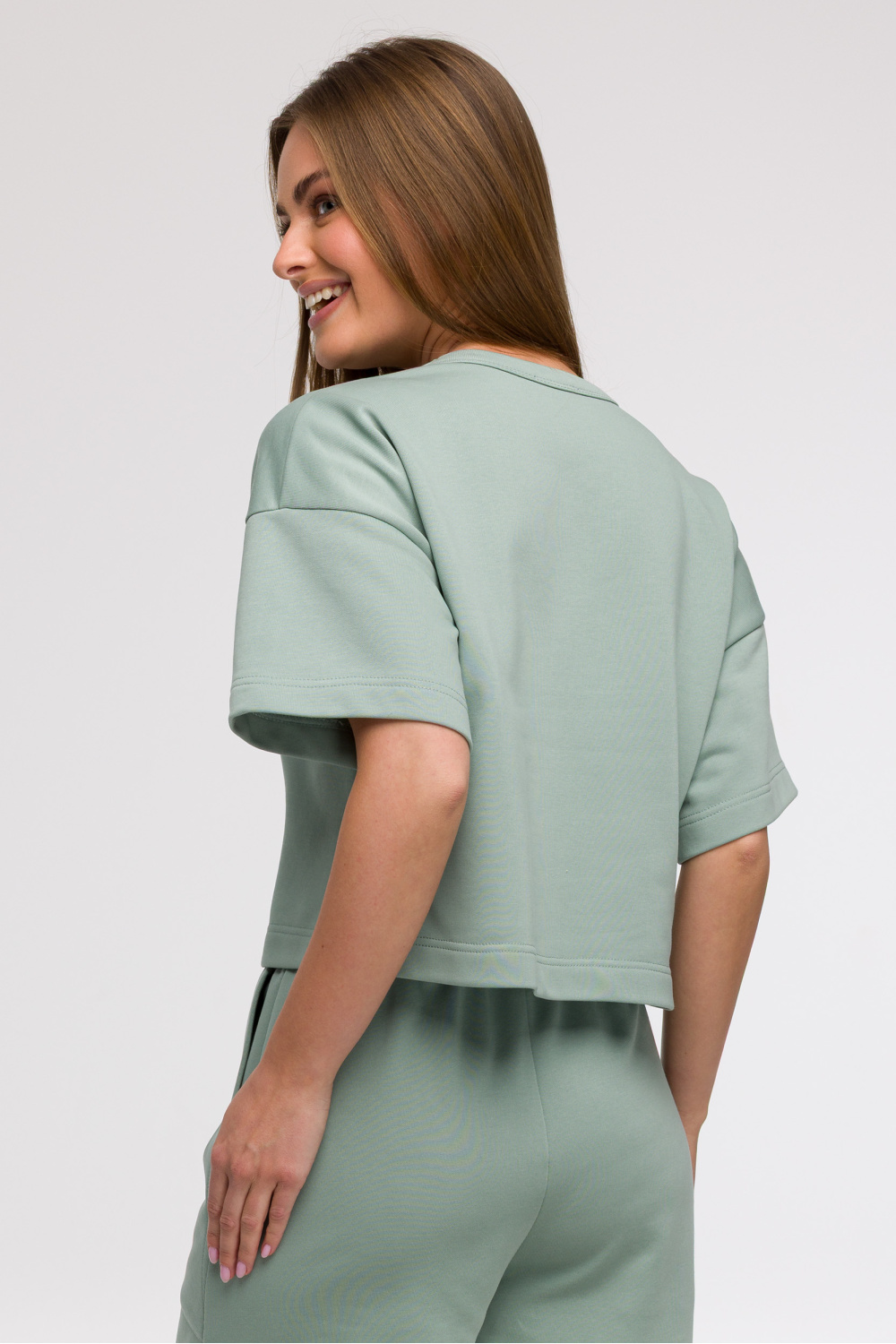 blouse model 211522 BeWear - Afbeelding 3