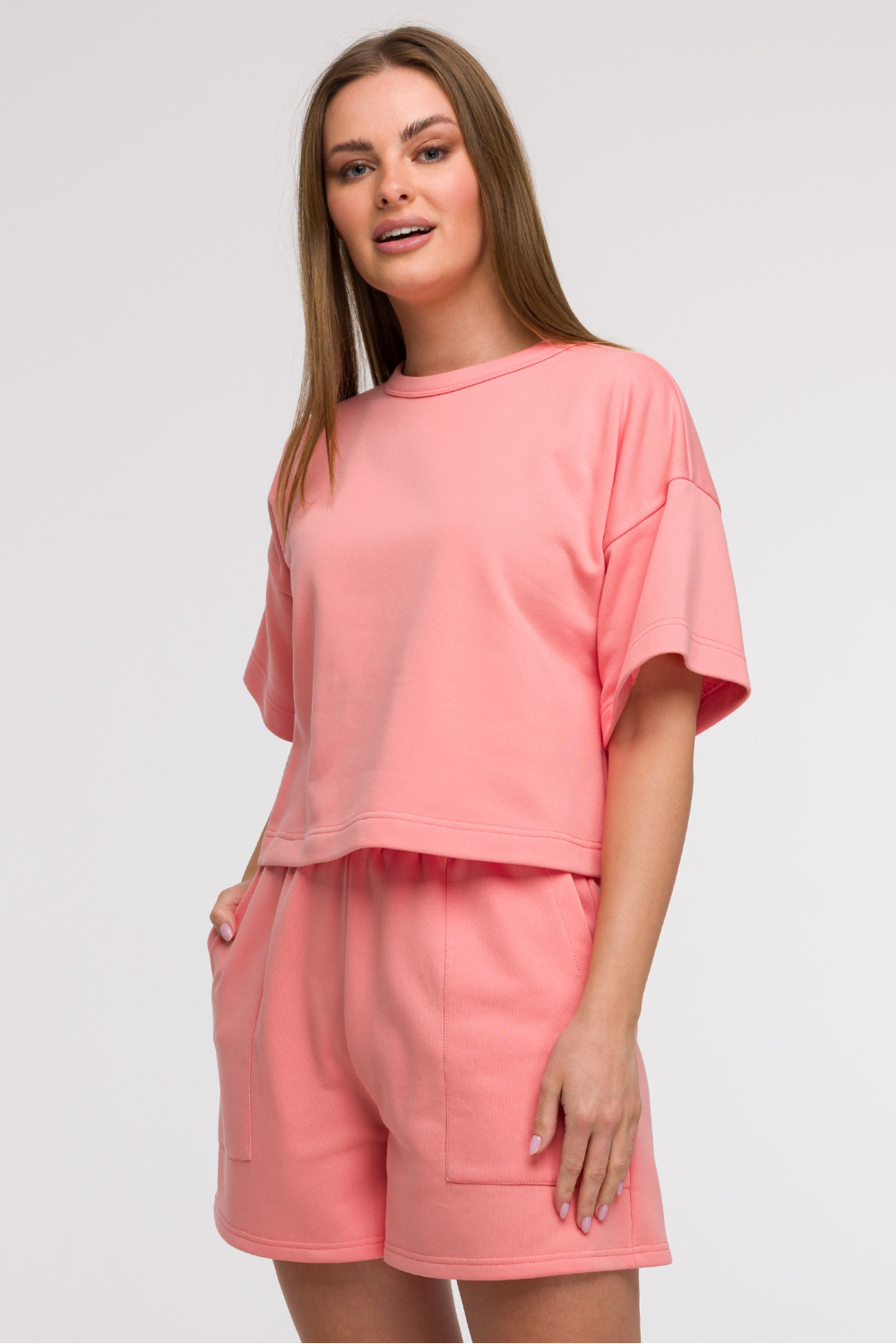blouse model 211523 BeWear