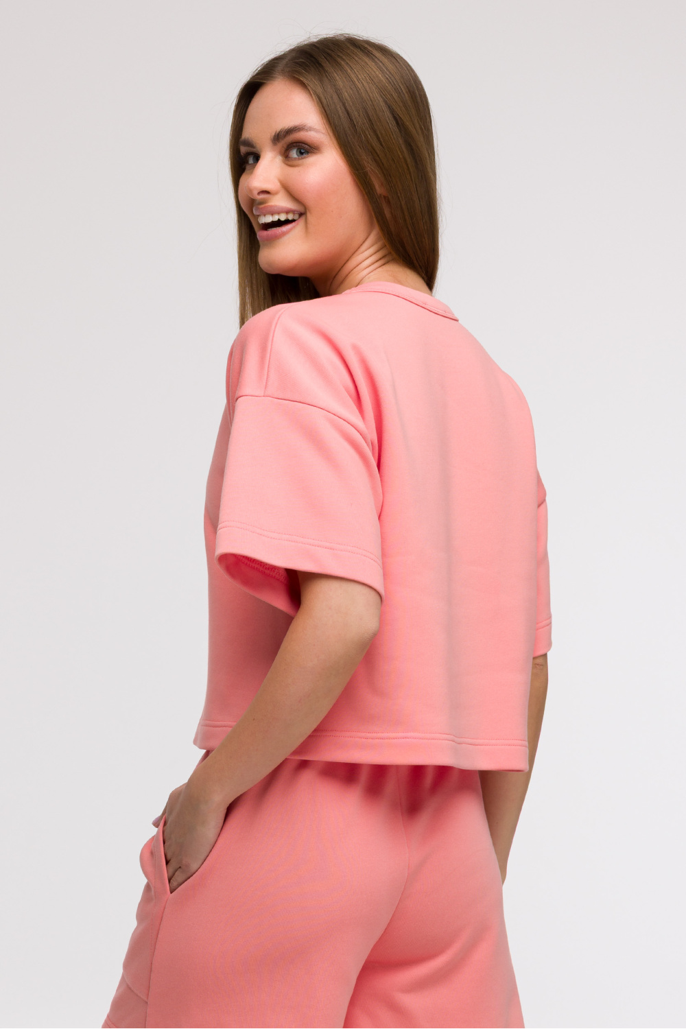 blouse model 211523 BeWear - Afbeelding 3
