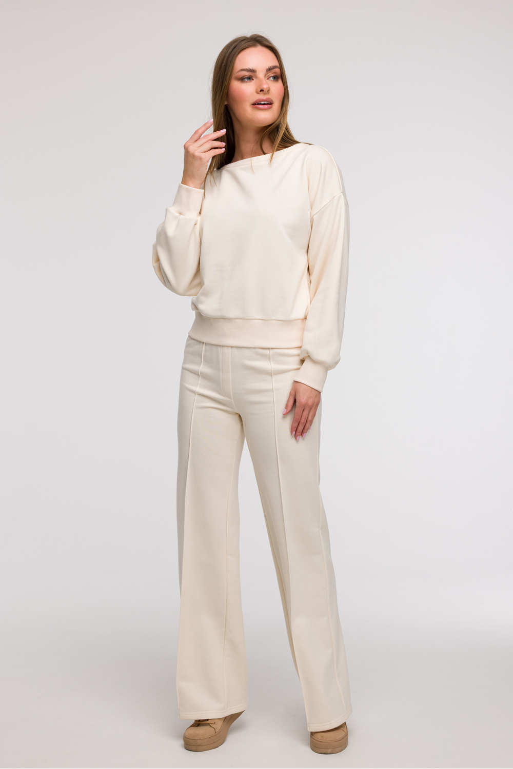 blouse model 211526 BeWear - Afbeelding 2