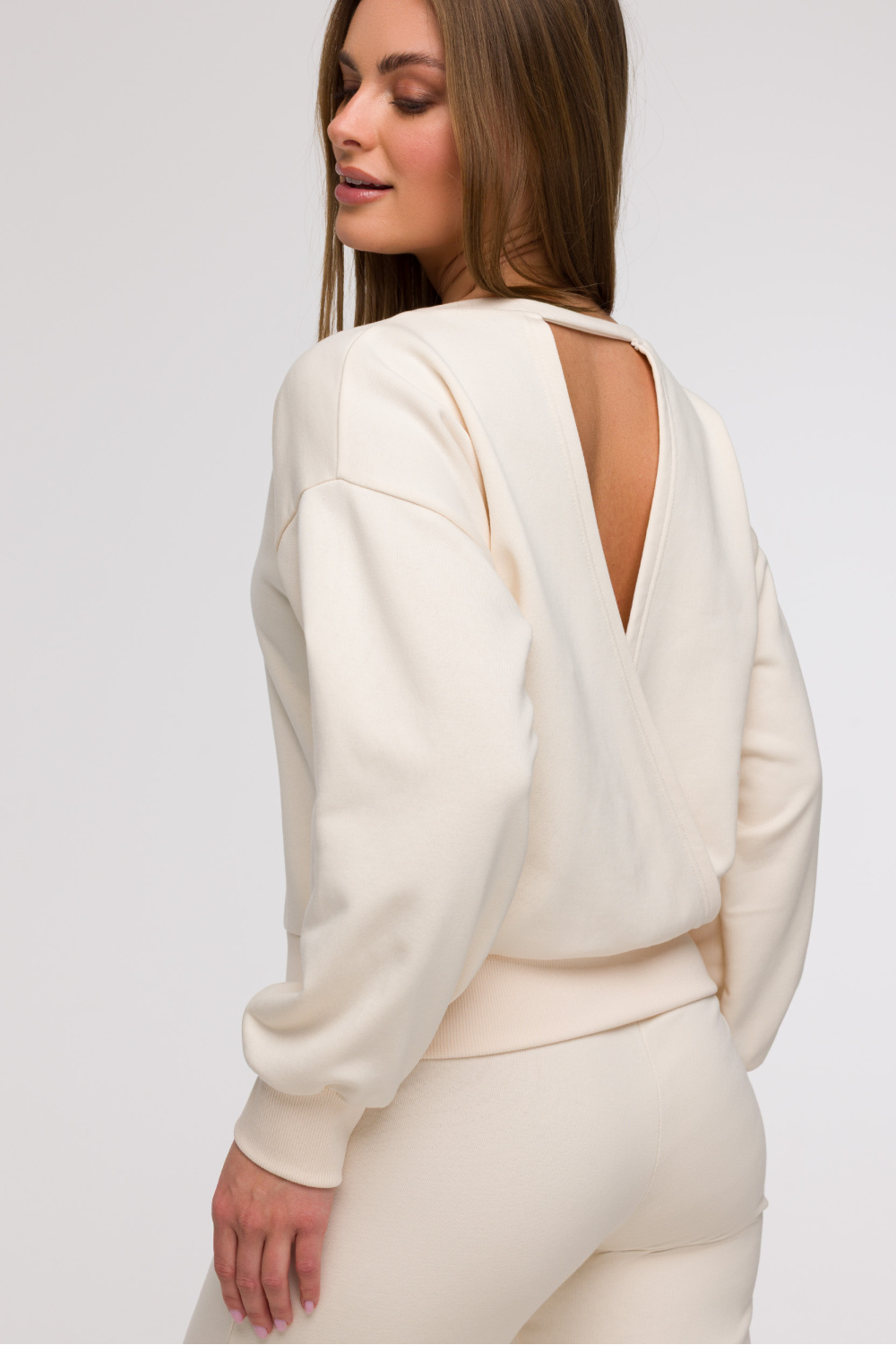 blouse model 211526 BeWear - Afbeelding 3