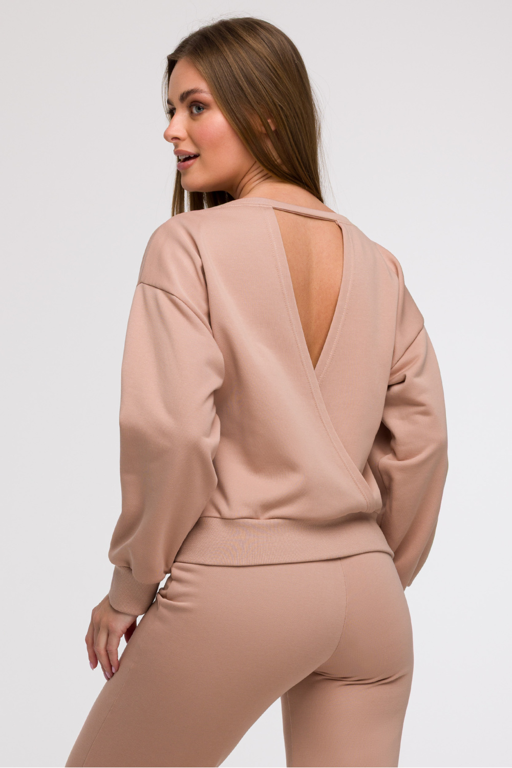 blouse model 211527 BeWear - Afbeelding 3