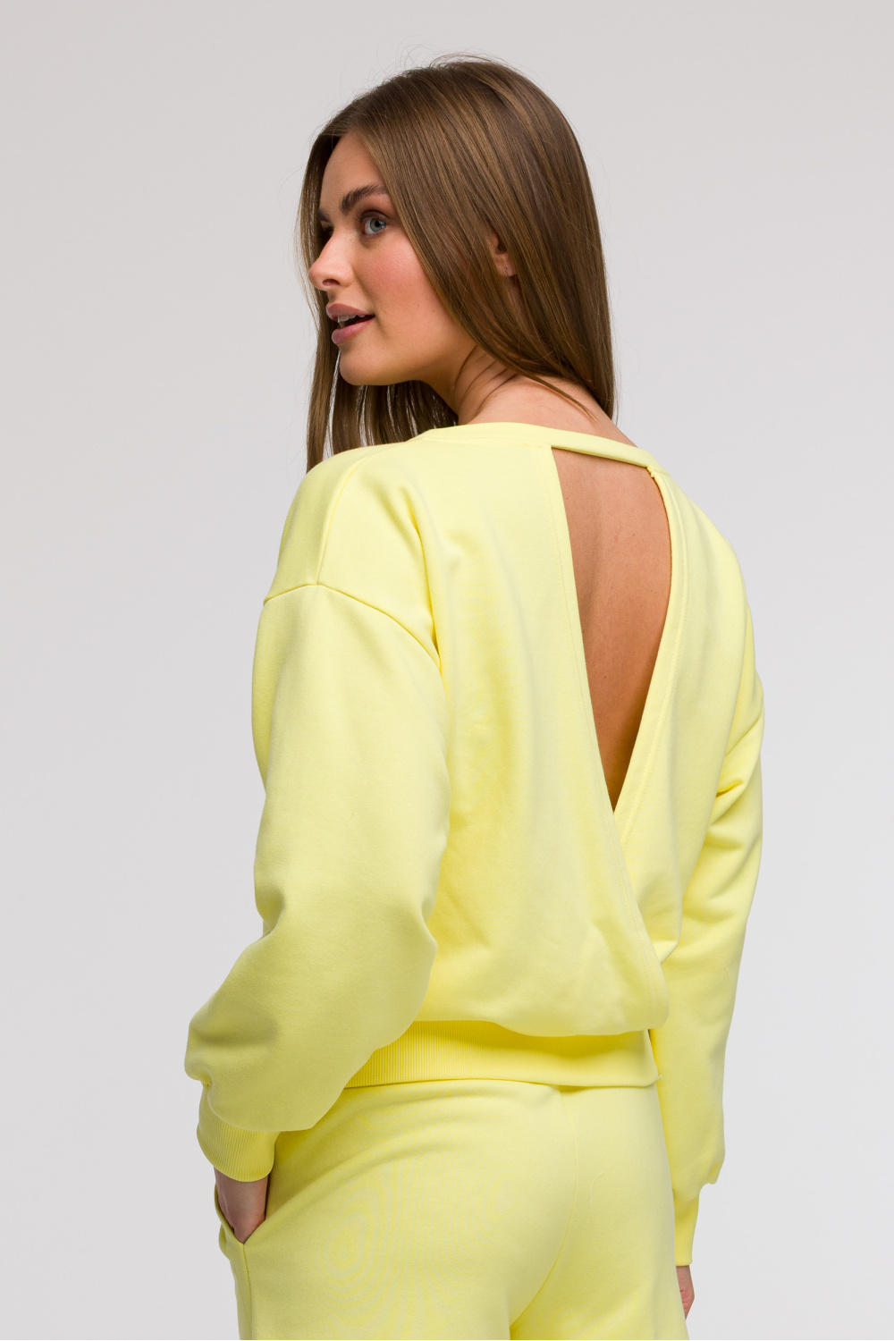 blouse model 211529 BeWear - Afbeelding 3