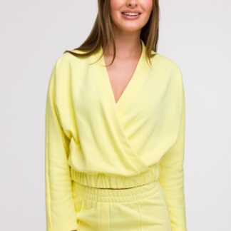 blouse model 211535 BeWear