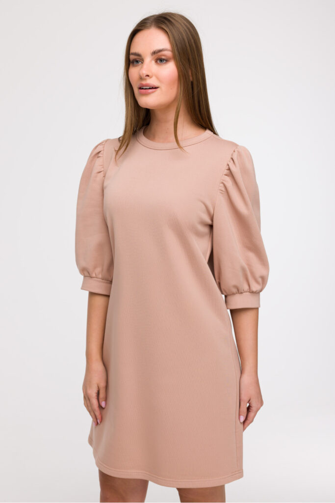 Dagjurk model 211537 BeWear
