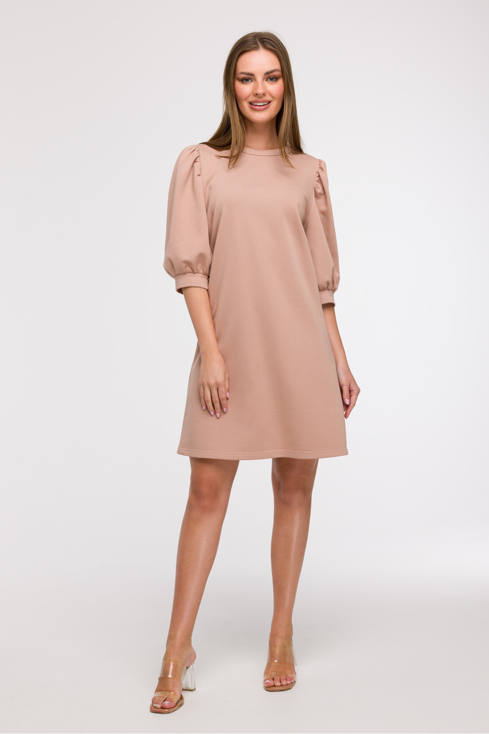 Dagjurk model 211537 BeWear - Afbeelding 2