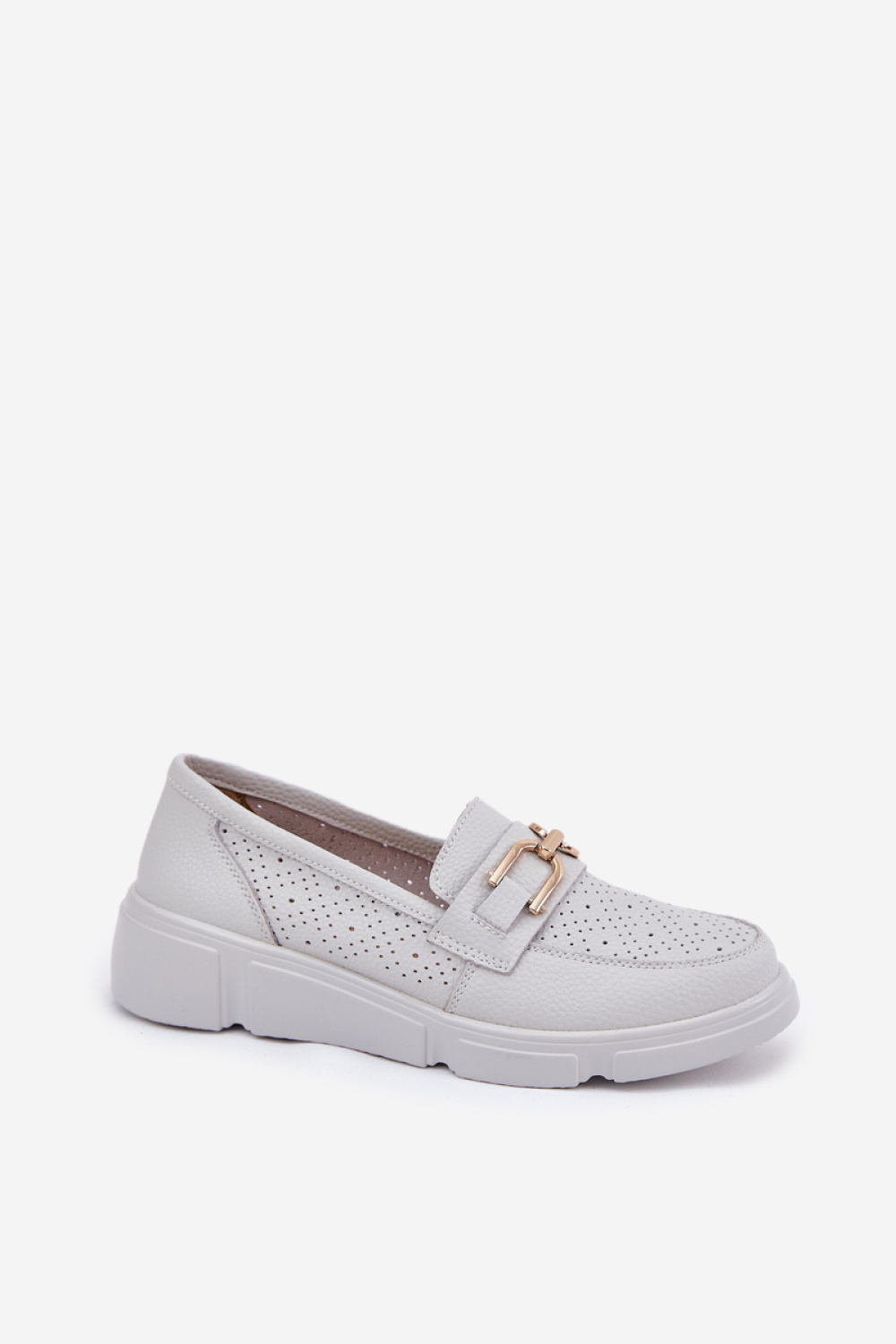 Moccassins model 211607 Step in style - Afbeelding 2