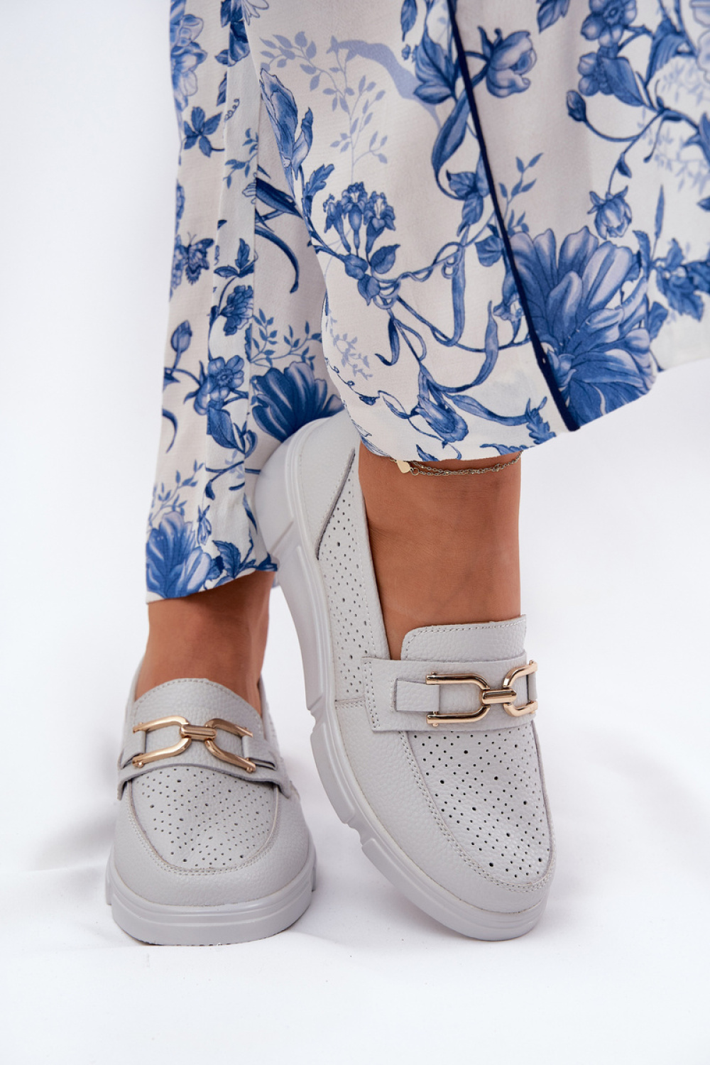 Moccassins model 211607 Step in style - Afbeelding 3
