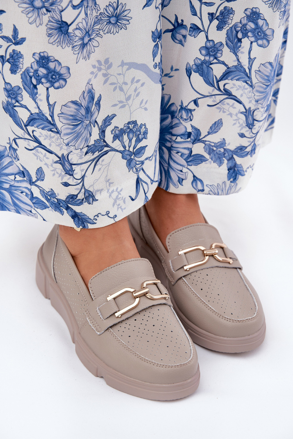 Moccassins model 211608 Step in style - Afbeelding 3