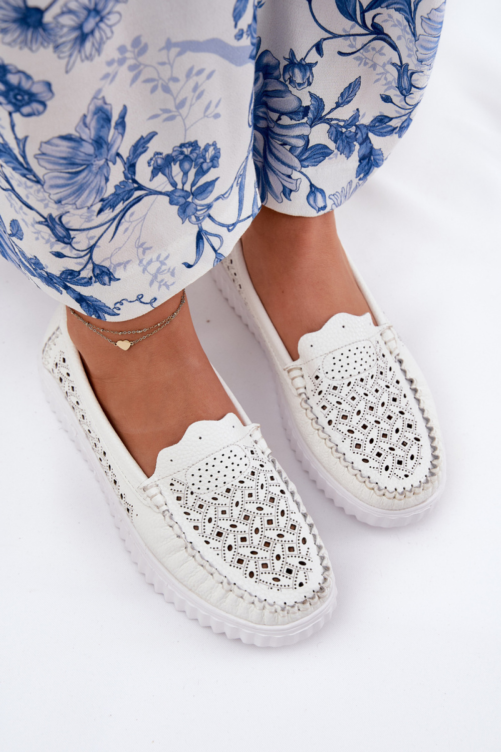 Moccassins model 211609 Step in style - Afbeelding 3