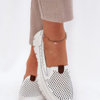 Ballerina's model 211625 Step in style
