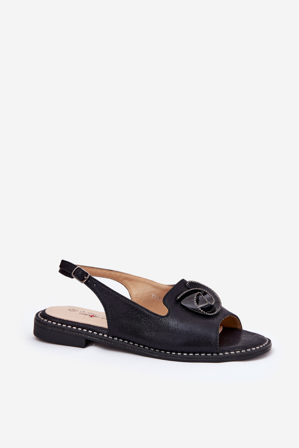 sandalen model 211633 Step in style - Afbeelding 2