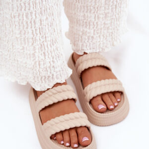 Hakken op een plateau model 211669 Step in style