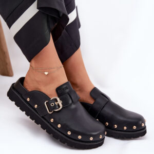 slippers model 211678 Step in style