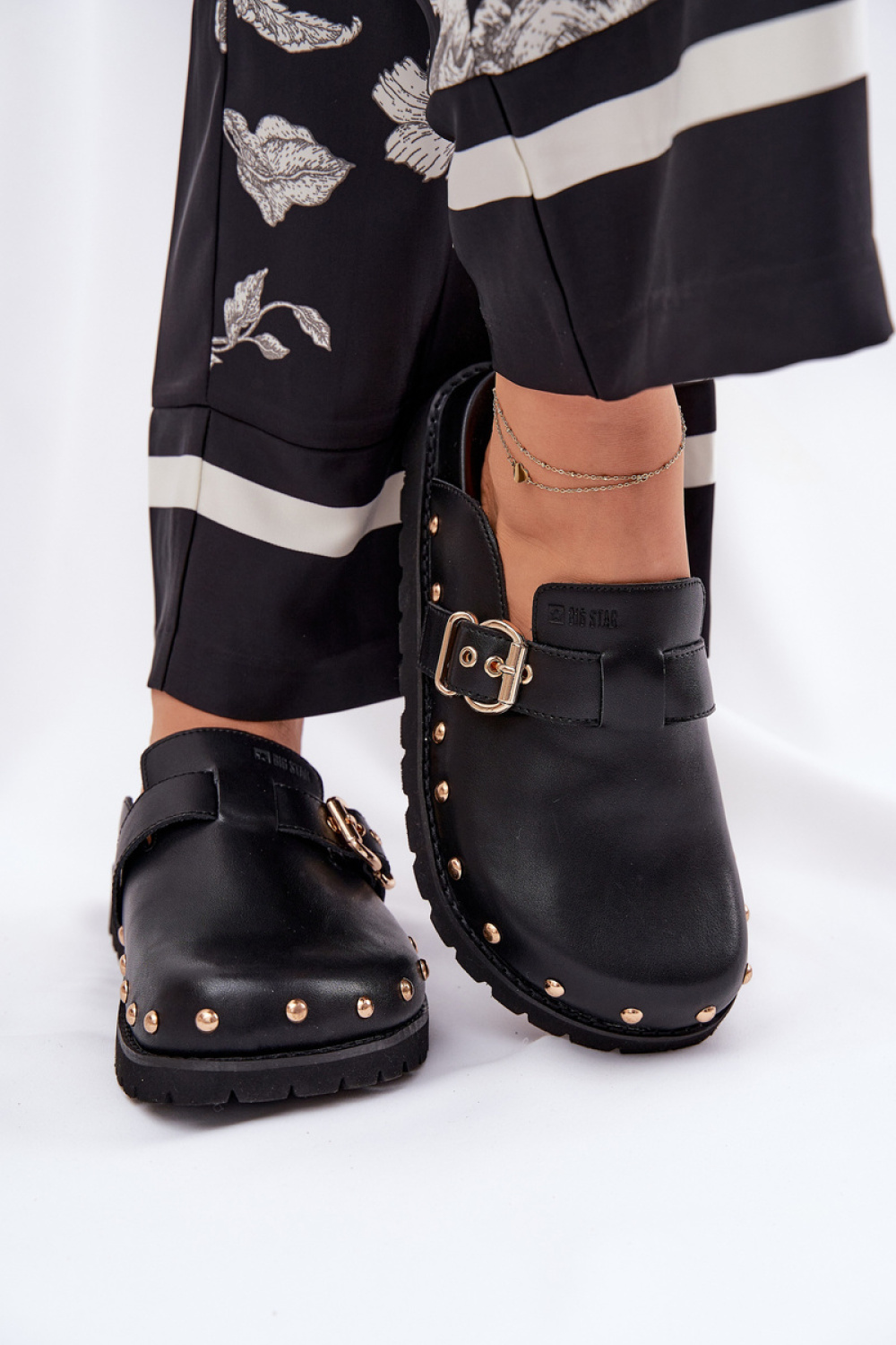slippers model 211678 Step in style - Afbeelding 3