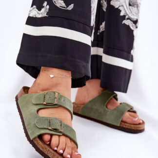 slippers model 211683 Step in style