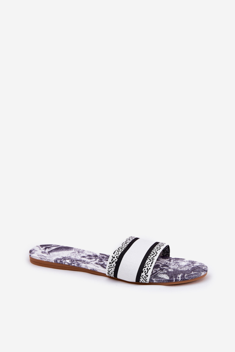 slippers model 211693 Step in style - Afbeelding 2