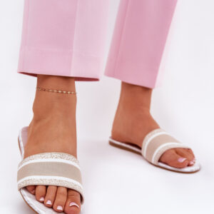 slippers model 211694 Step in style