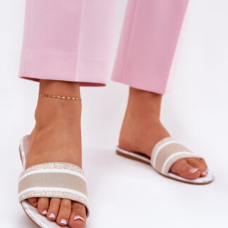 slippers model 211694 Step in style
